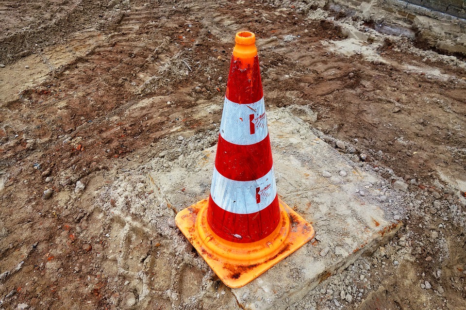Arzachena: riprendono i lavori stradali