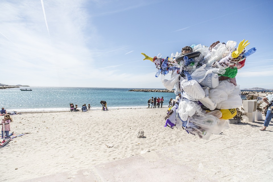 Trinità d'Agultu: torna la giornata ecologica a Costa Paradiso