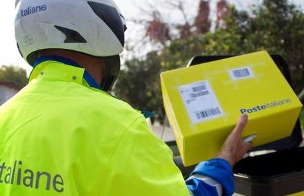 Anche in Gallura il servizio spedizioni veloci di Poste Italiane