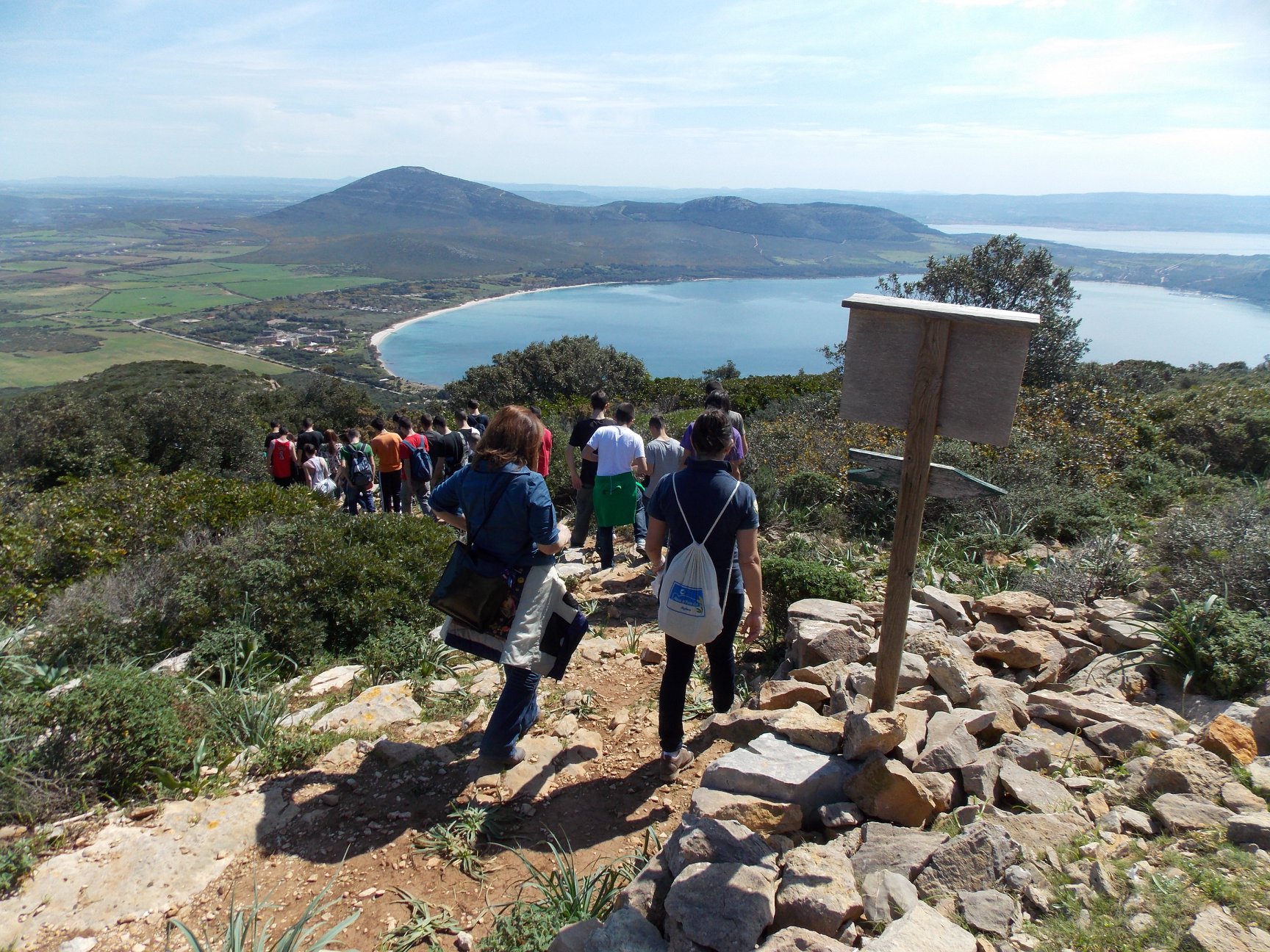 Porto Conte, a spasso tra natura e storia: ecco gli appuntamenti