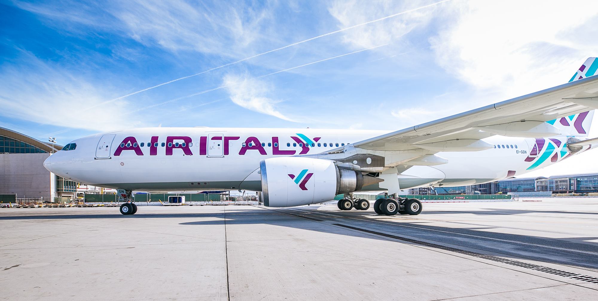 Trasporti, 2020 annus horribilis: dubbi su continuità, Air Italy a rischio