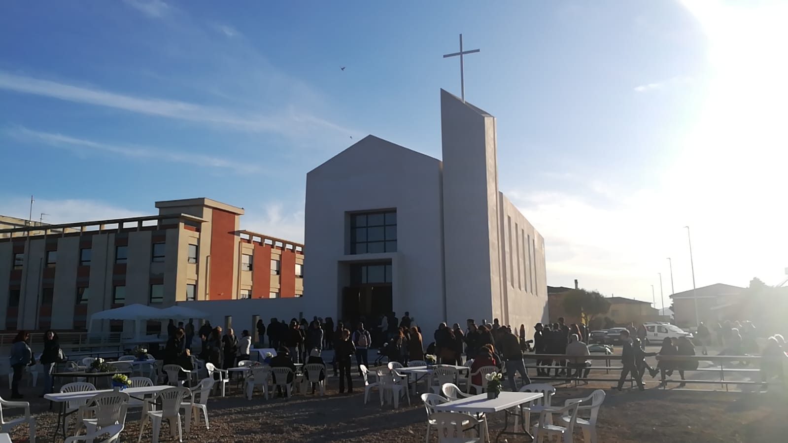 Olbia sotto le stelle: a San Ponziano si parla di Tavolara