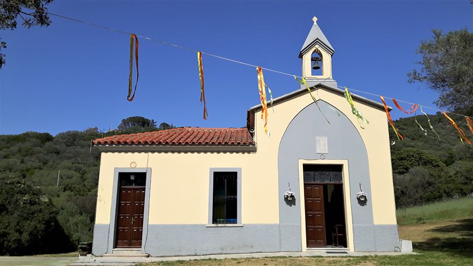 Olbia: tutto pronto per la festa campestre a Plebi