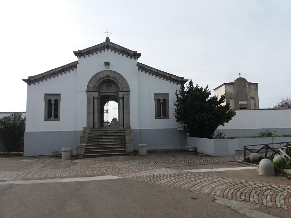 Alà dei Sardi, cimitero: con  240mila euro  partono i lavori di ampliamento
