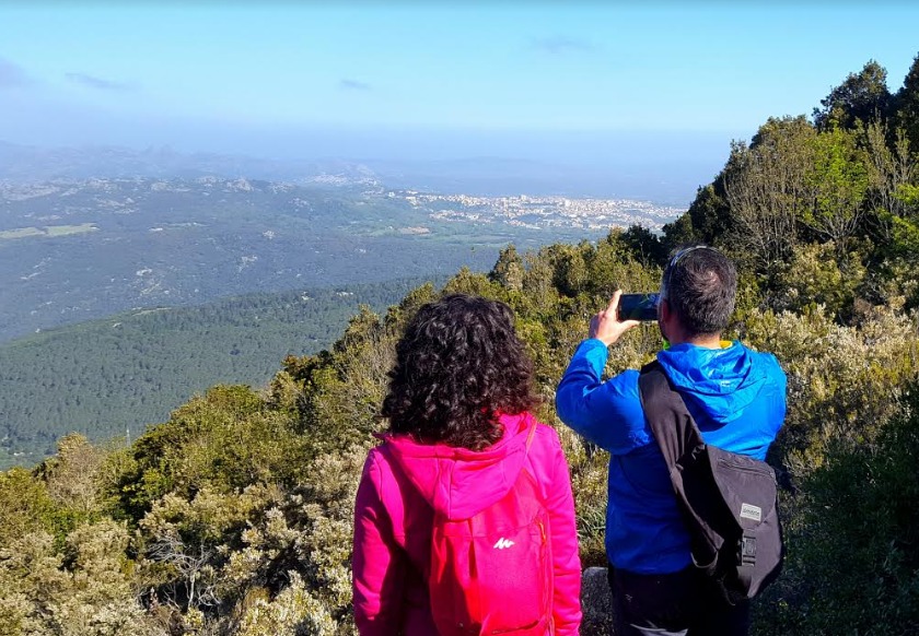 Gallura da valorizzare: ripartono le escursioni