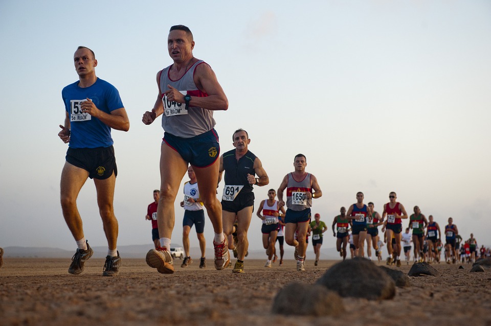 Sardegna e Corsica: insieme per il primo Trail Running Challange