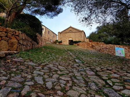 Domani la Pasquetta si festeggia a San Paolo Eremita di Monti