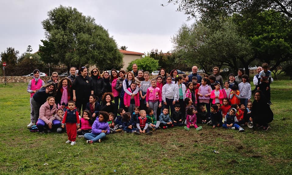 San Teodoro: grande successo per la 