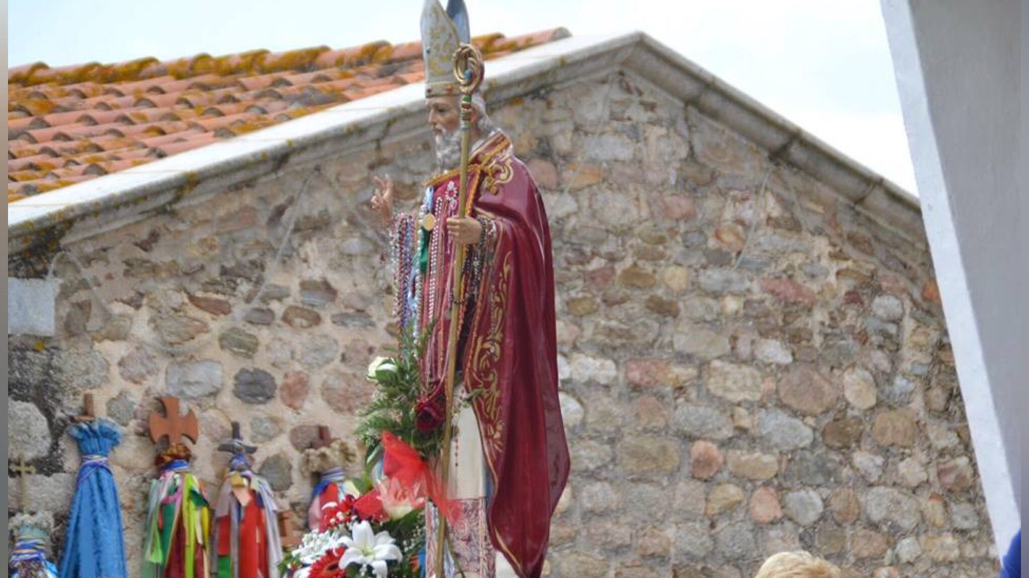 Olbia: dopo lo stop ecco la festa di San Vittore 