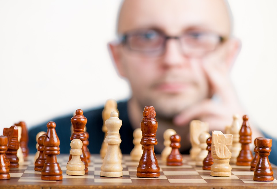 Arzachena: torna il torneo di scacchi che appassiona