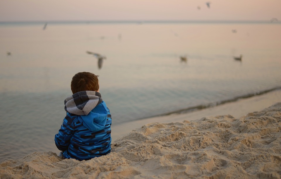 Olbia, autismo: e poi arriva Leon !