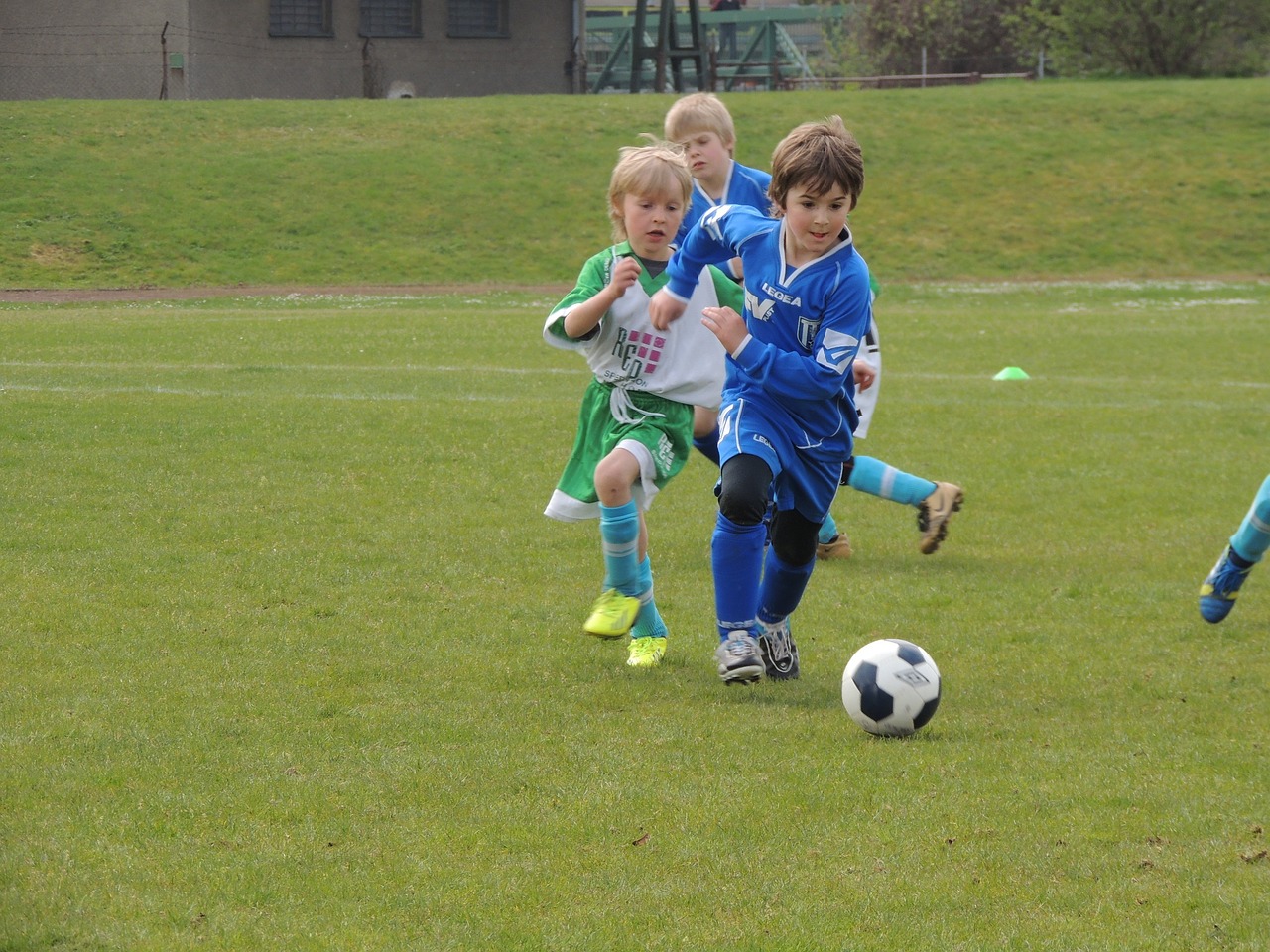 Arzachena: un campus con Javier Zanetti e Esteban Cambiasso