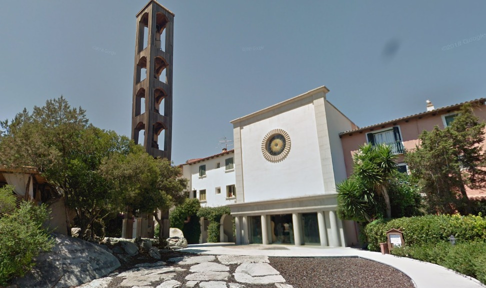 Porto Rotondo, tornano le messe a San Lorenzo: firmata la convenzione