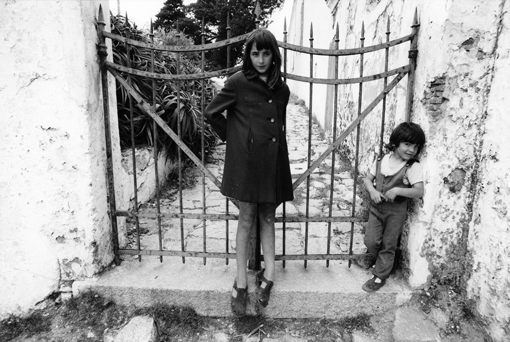 IN SARDEGNA 1974,2011: al MAN mostra del grande fotografo GUIDO GUIDI