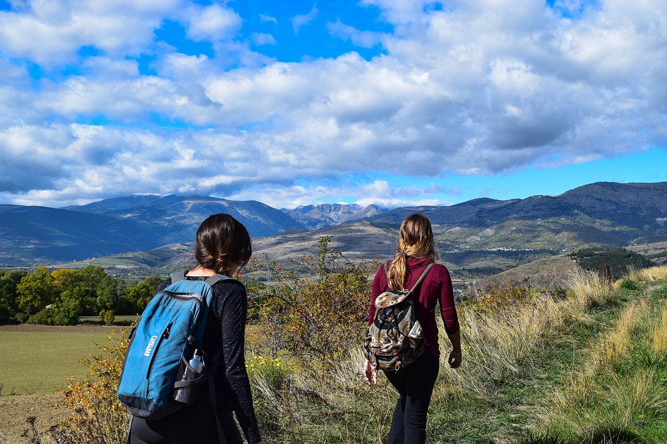 Monte Limbara: dopo anni finalmente punto di ristoro e hotel