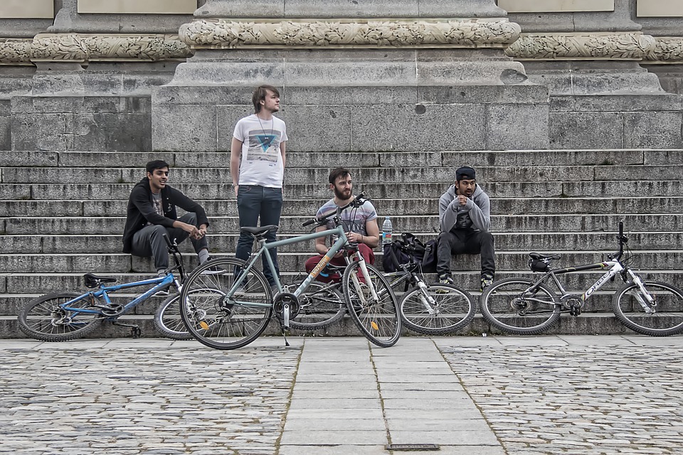 Olbia bike tour: la bici incontra l'archeologia in città
