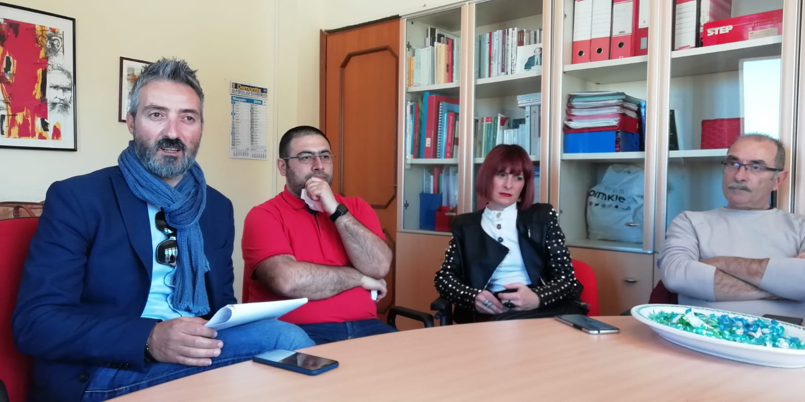 Olbia, Auchan passa a Conad: preoccupazione per 160 famiglie