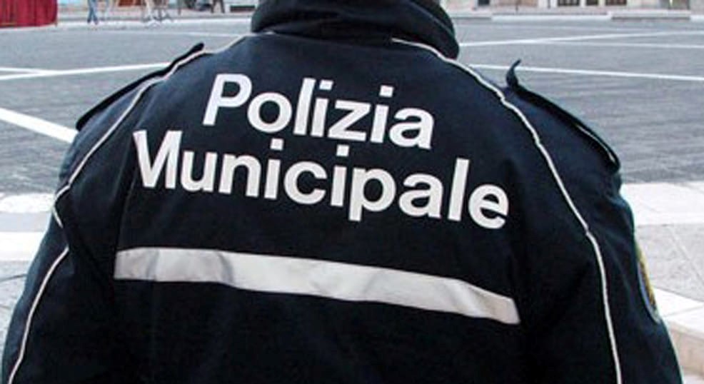 La Maddalena: disposta l'assunzione di 5 agenti di polizia municipale