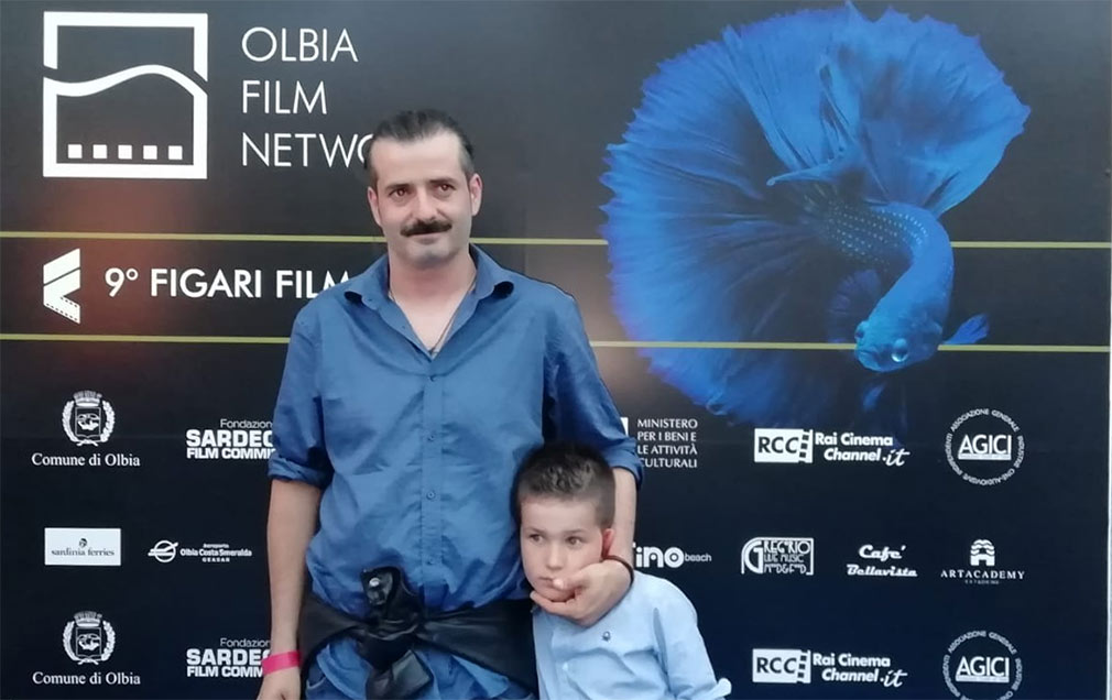 Olbia Film Network, buona la prima: applausi a scena aperta per Angius e Ovunque proteggimi