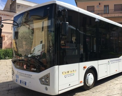 Arzachena: ecco i nuovi orari dei bus