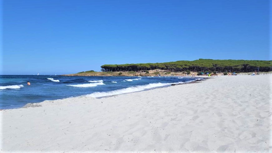 Budoni: ecco la navetta gratuita per le spiagge