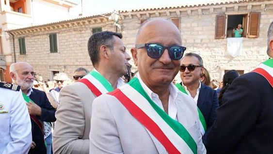 Tempio: il vice sindaco  ridistribuisce le deleghe