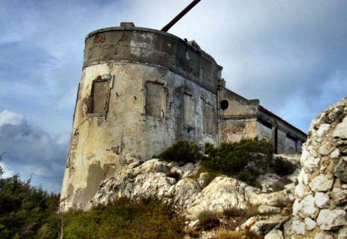 Golfo Aranci, semaforo Marconi: l'appalto, il 