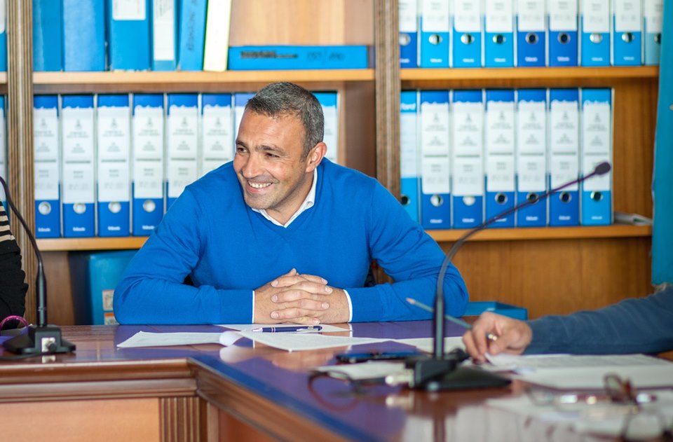 Golfo Aranci sceglie la continuità: Mario Mulas sindaco