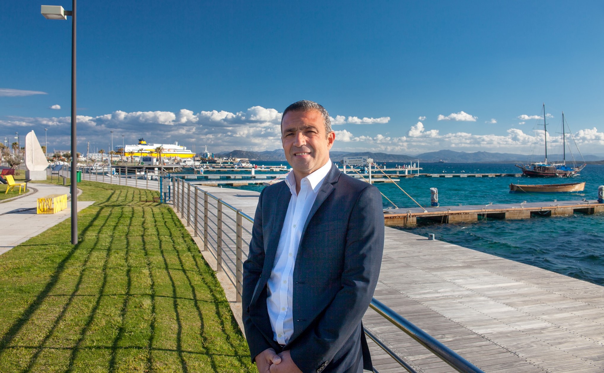 Golfo Aranci, Mulas: ecco la nuova giunta