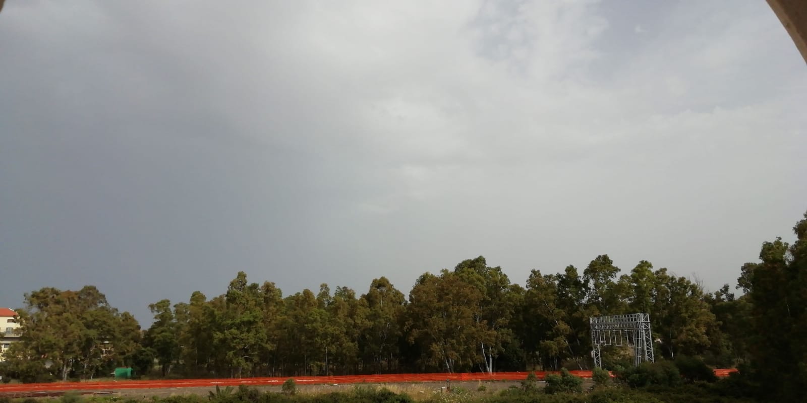 Meteo Olbia: cielo ancora velato