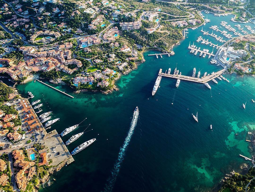 Costa Smeralda: un sogno lungo 60 anni tra bellezza e fascino