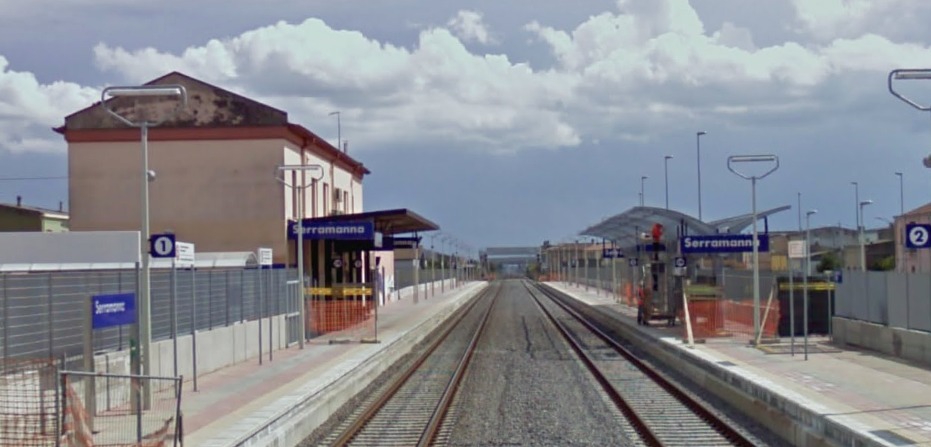 15enne travolto e ucciso dal treno: Sardegna sotto shock