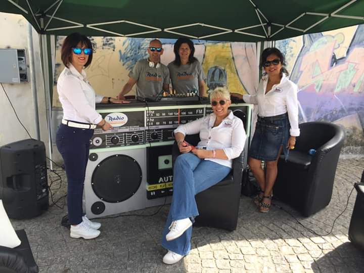 Olbia, Radio Internazionale: gran successo per il Mercato in onda