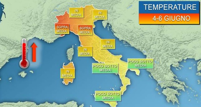 Olbia: scoppia l'estate!