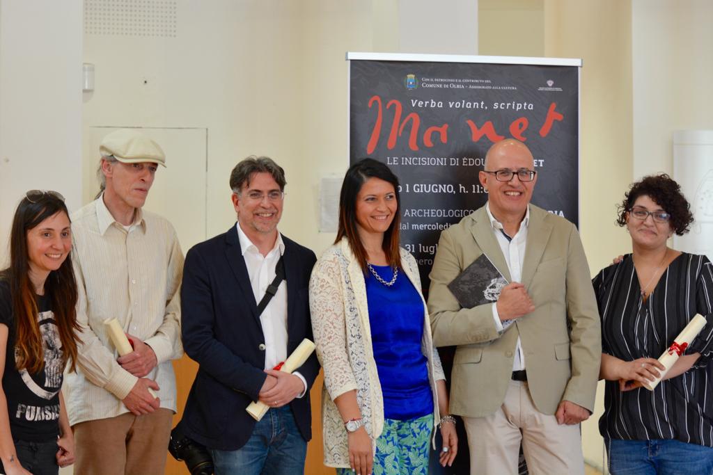 Olbia: il Museo Archeologico accende l'estate con la mostra di Manet