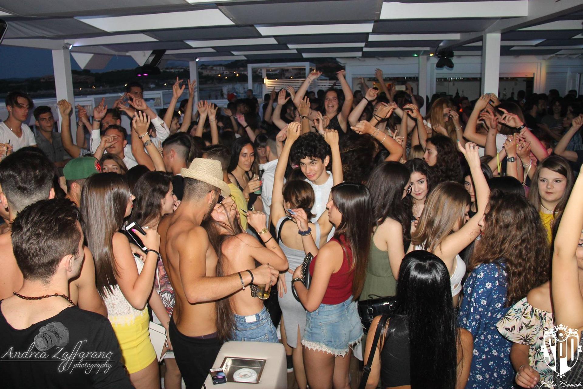 Olbia: torna lo Student Party!