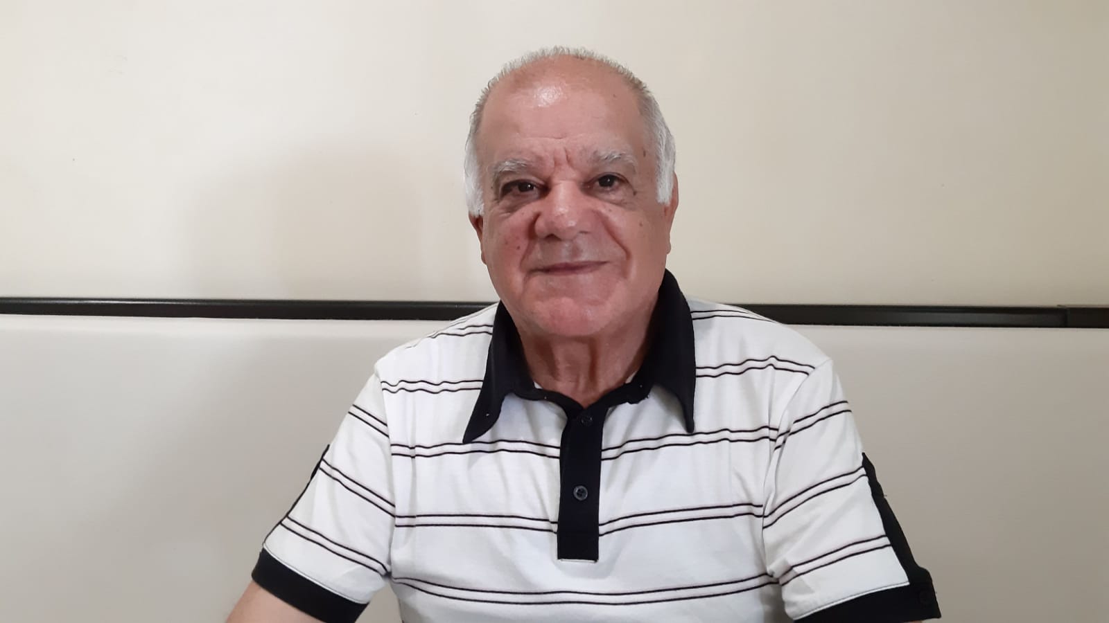 Olbia, ecco Mario Pischedda: il cantore olbiese che racconta la Sardegna ai vip della Costa Smeralda