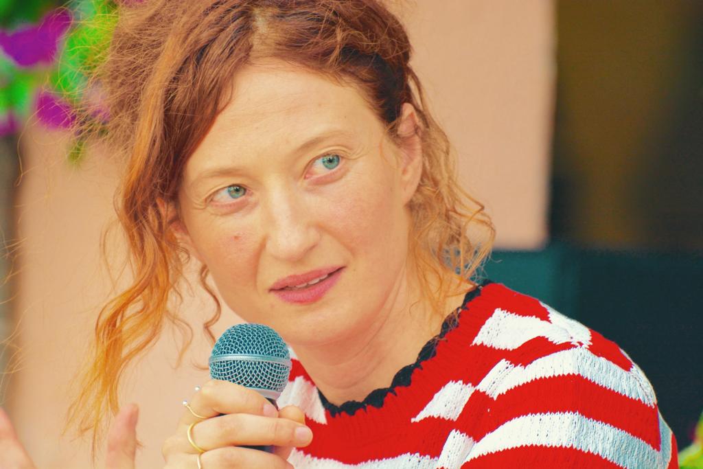 Festival del Cinema #Tavolara19 | Alba Rohrwacher con 
