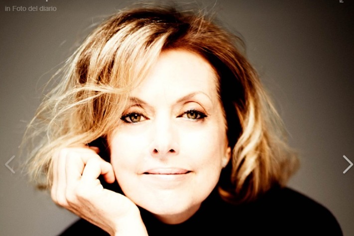 Porto Rotondo: incontro con Antonella Borallevi, e i suoi interrogativi