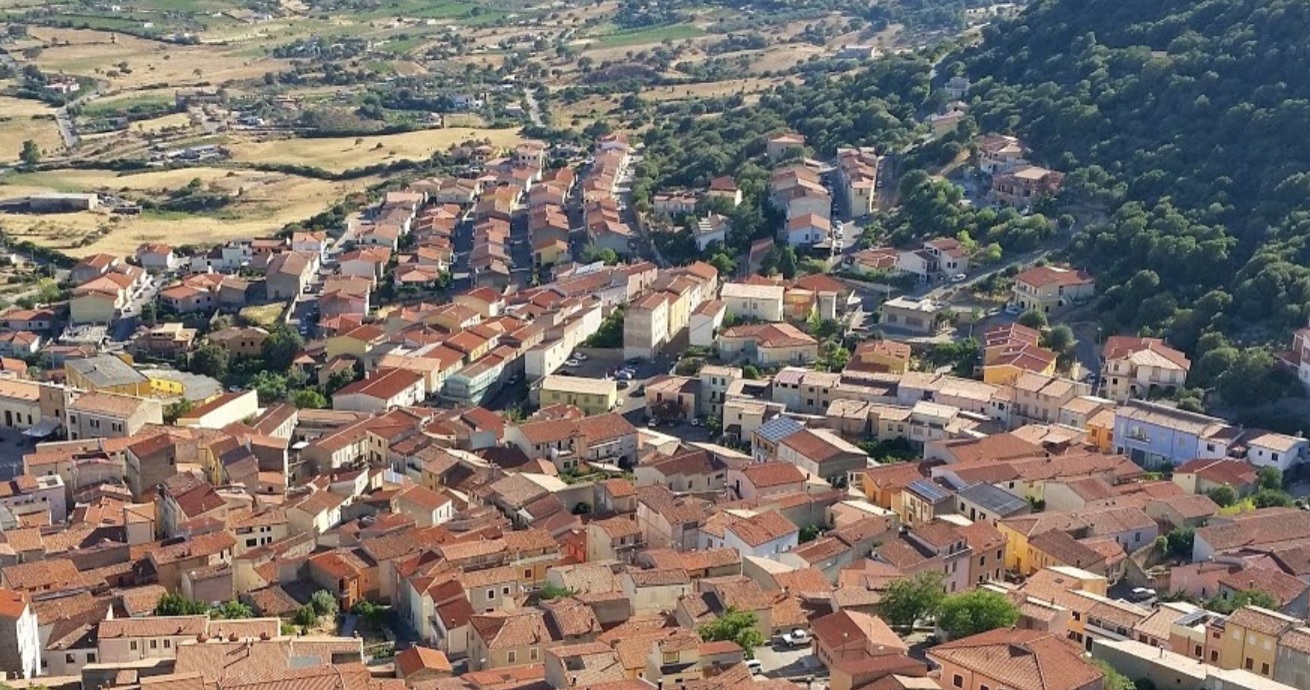 Berchidda: ecco i fondi per renderla ancora più bella