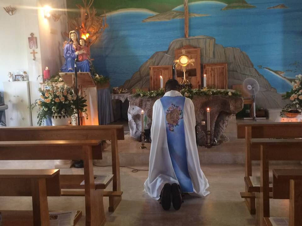 Olbia: ultimo giorno di festeggiamenti per Santa Maria del Mare