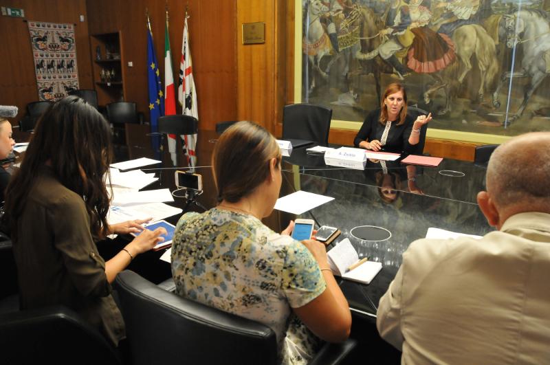 Sardegna: quasi 12 milioni di fondi europei per giovani e turismo