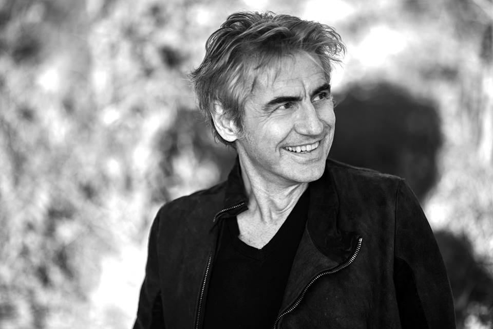 Olbia, estate vip: c'è anche Ligabue!