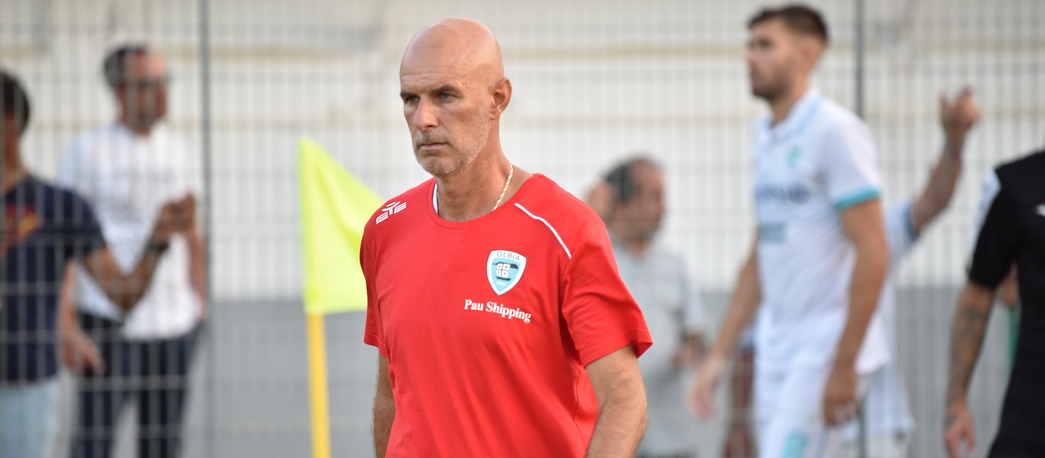 Olbia Calcio: contro il Siena sfida d'esordio
