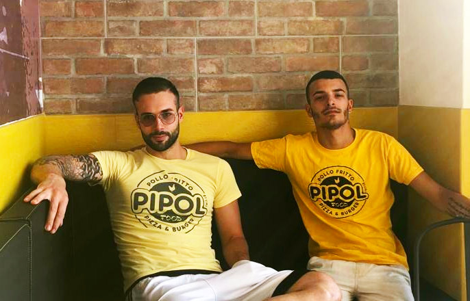 Olbia, torna Pipol Food: il riscatto dell'imprenditoria olbiese nello street food di qualità