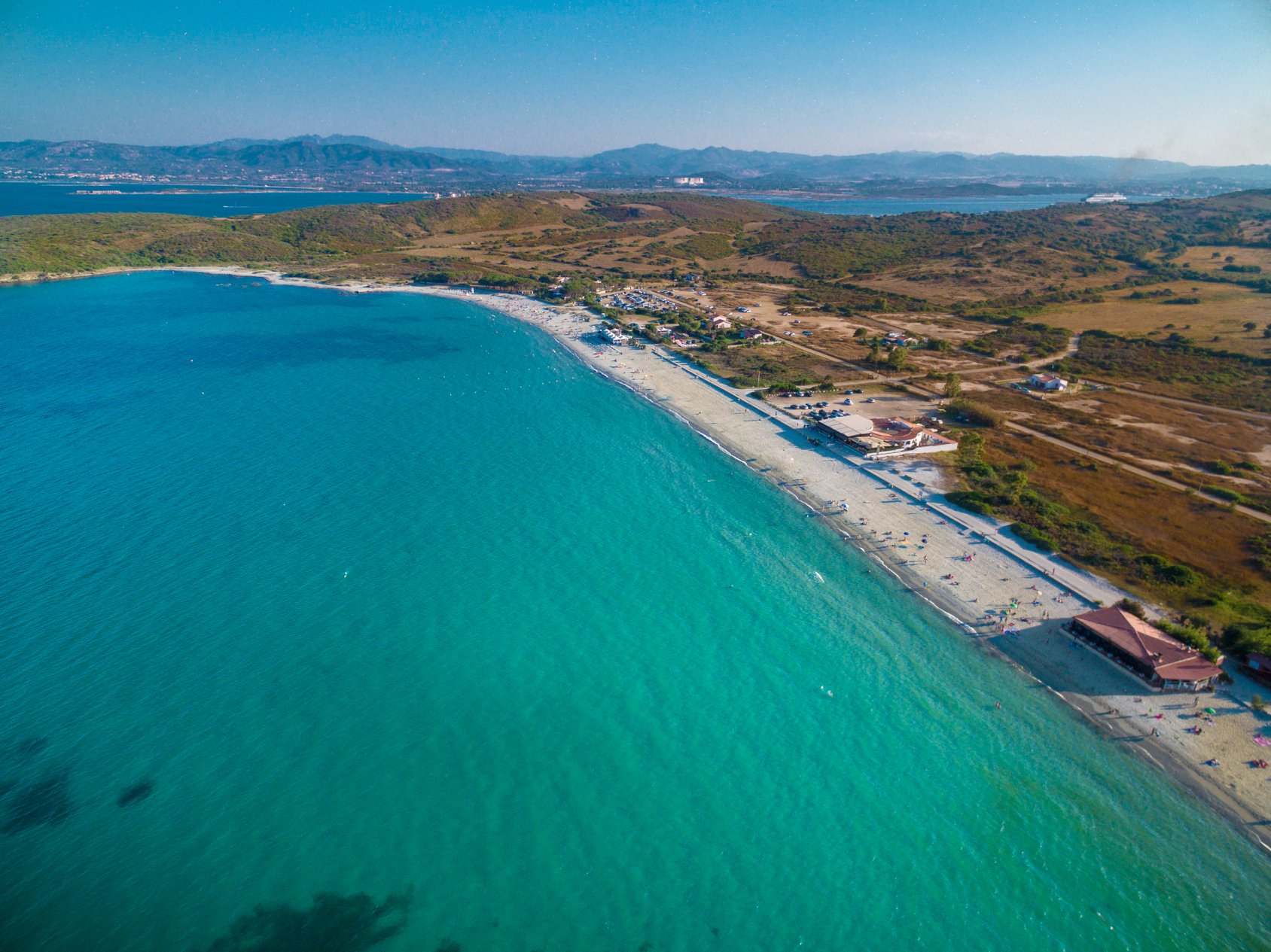 Puc by Nizzi, una zona agricola a Pittolungu: 