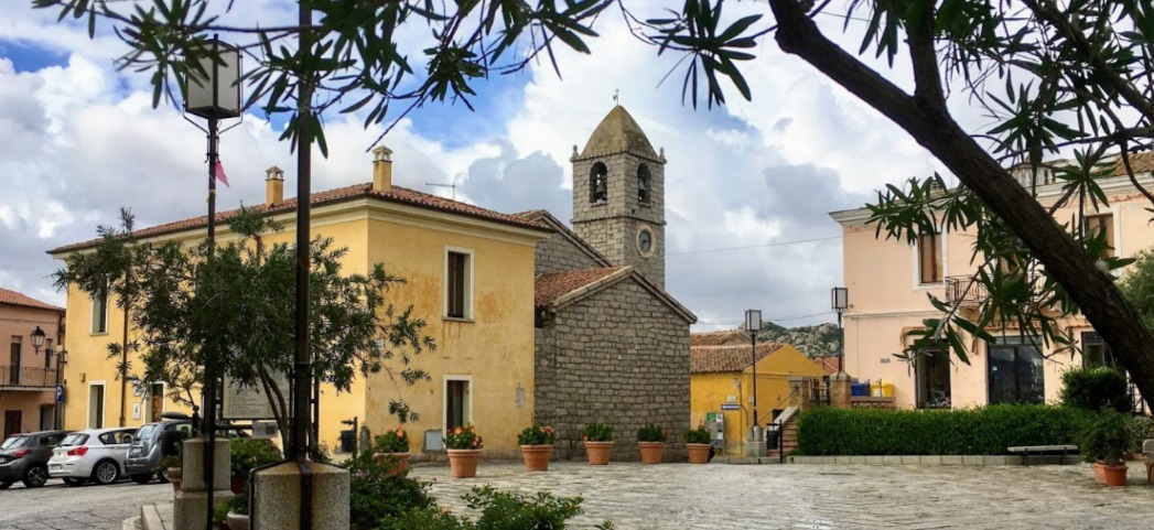 Arzachena, Santa Maria della Neve:  grande festa tra sacro e profano