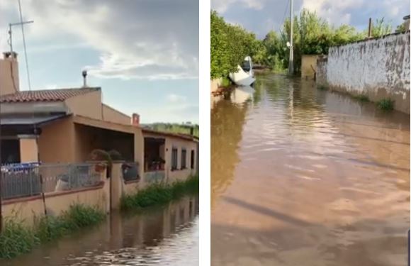 Olbia: 11 settembre e il Seligheddu torna a fare paura