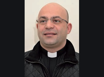 Olbia: è don Antonio Tamponi il futuro parroco di San Simplicio