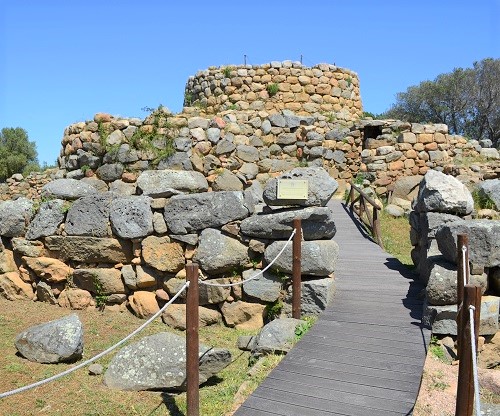 Arzachena, Giornate  del Patrimonio: torna Archeoday